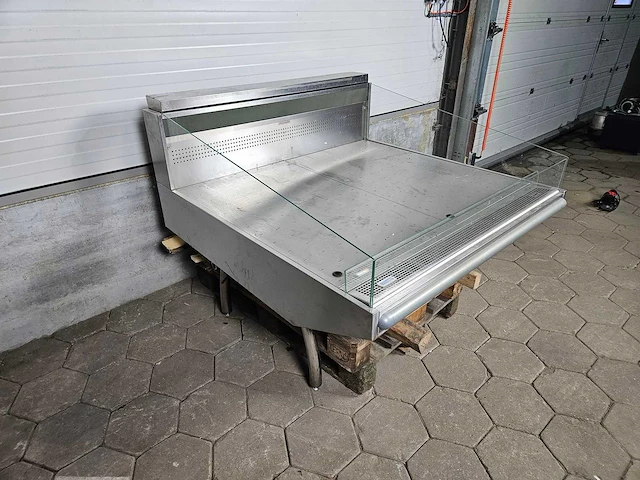 Koelvitrine - afbeelding 3 van  3