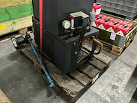 Koelvloeistofpompinstalatie - afbeelding 3 van  5