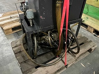 Koelvloeistofpompinstalatie - afbeelding 4 van  5