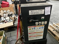 Koelvloeistofpompinstalatie - afbeelding 5 van  5