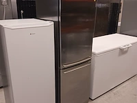 Koelvries combinatie, bosch, kgv31490, grijs / chroom - afbeelding 7 van  14