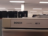 Koelvries combinatie, bosch, kgv31490, grijs / chroom - afbeelding 8 van  14