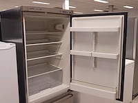 Koelvries combinatie, bosch, kgv31490, grijs / chroom - afbeelding 11 van  14