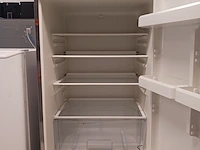 Koelvries combinatie, bosch, kgv31490, grijs / chroom - afbeelding 12 van  14