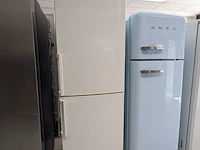 Koel/vries combinatie bosch no frost, kgn39x00, wit - afbeelding 1 van  6
