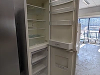 Koel/vries combinatie bosch no frost, kgn39x00, wit - afbeelding 2 van  6