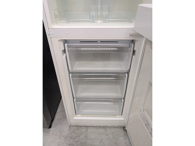 Koel/vries combinatie bosch no frost, kgn39x00, wit - afbeelding 3 van  6