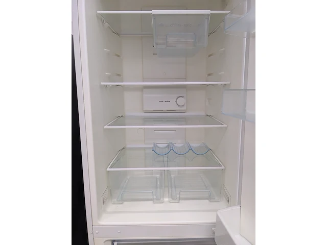 Koel/vries combinatie bosch no frost, kgn39x00, wit - afbeelding 4 van  6