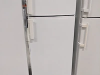 Koel/vries combinatie electrolux, ct235, wit - afbeelding 1 van  6
