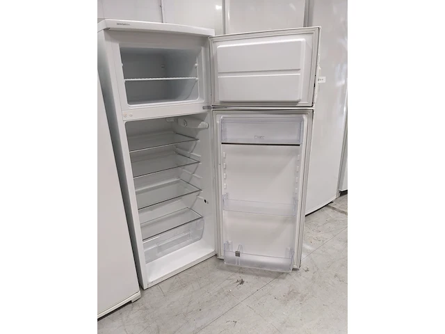 Koel/vries combinatie electrolux, ct235, wit - afbeelding 2 van  6