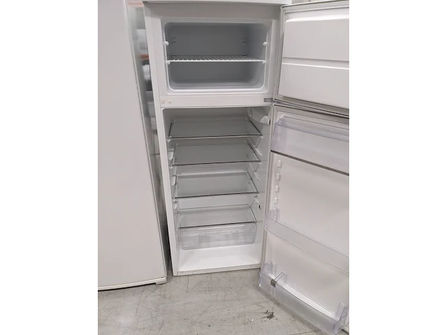 Koel/vries combinatie electrolux, ct235, wit - afbeelding 3 van  6