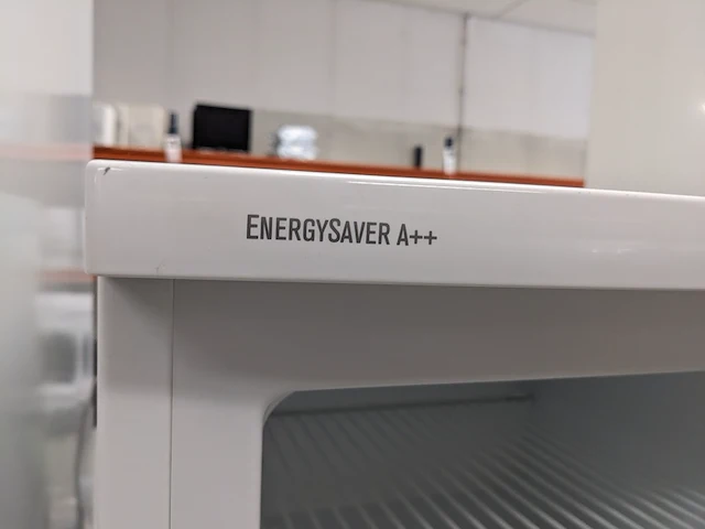 Koel/vries combinatie electrolux, ct235, wit - afbeelding 4 van  6