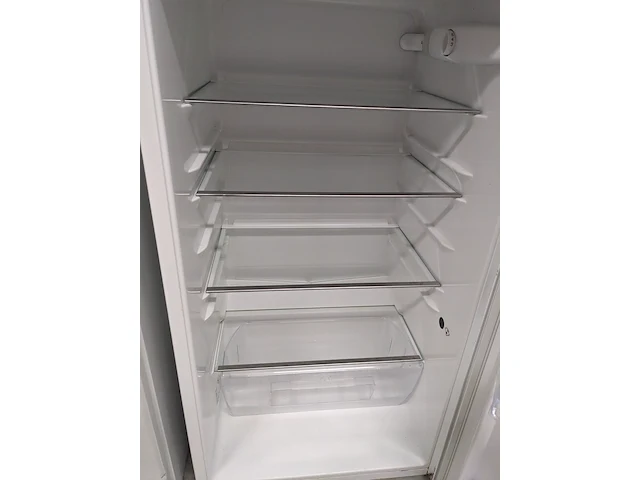 Koel/vries combinatie electrolux, ct235, wit - afbeelding 5 van  6