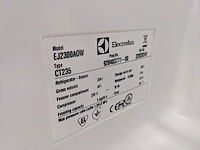 Koel/vries combinatie electrolux, ct235, wit - afbeelding 6 van  6