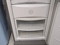 Koel/vries combinatie lg no frost, gc-b399plqa, grijs / chroom - afbeelding 4 van  8