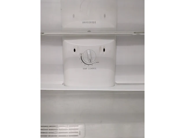 Koel/vries combinatie lg no frost, gc-b399plqa, grijs / chroom - afbeelding 6 van  8