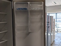 Koel/vries combinatie lg no frost, gc-b399plqa, grijs / chroom - afbeelding 7 van  8
