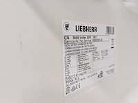 Koel/vries combinatie liebherr no frost, cn3666, wit - afbeelding 7 van  7