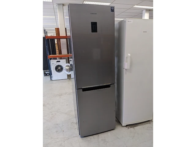 Koelvries combinatie, samsung no frost, rb31ferndsa - afbeelding 1 van  7