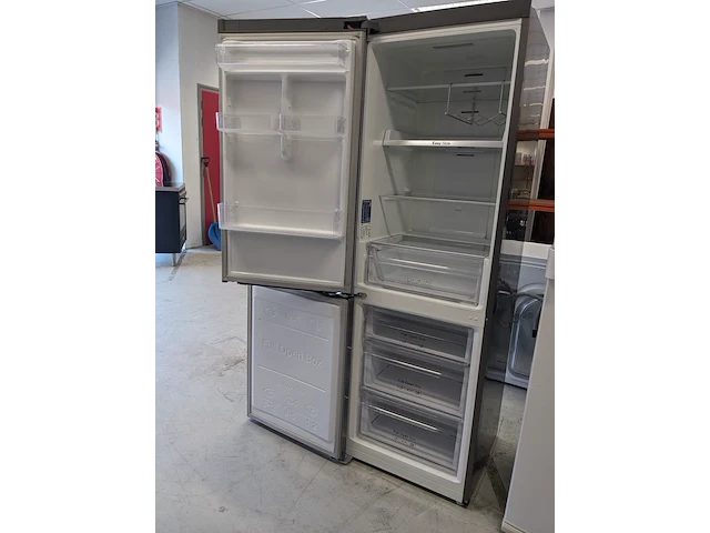 Koelvries combinatie, samsung no frost, rb31ferndsa - afbeelding 3 van  7