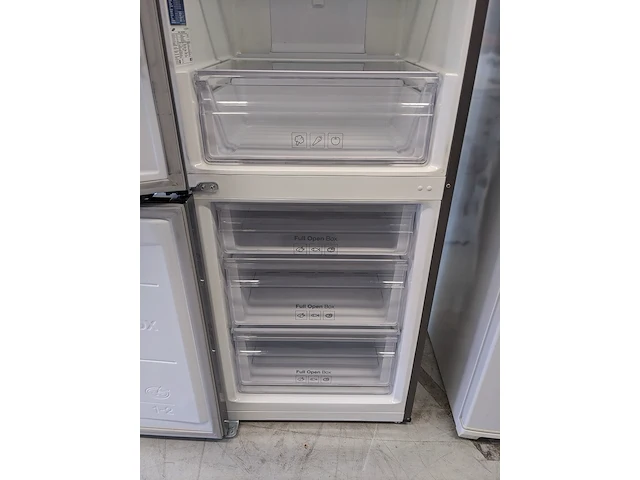 Koelvries combinatie, samsung no frost, rb31ferndsa - afbeelding 5 van  7