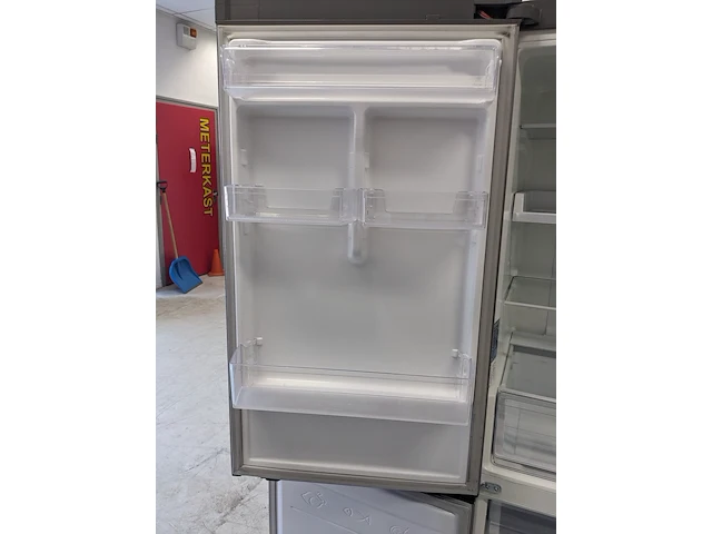 Koelvries combinatie, samsung no frost, rb31ferndsa - afbeelding 6 van  7