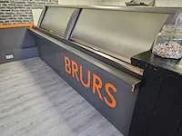 Koel/vries werkbank - afbeelding 8 van  15