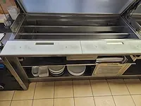 Koel/vries werkbank - afbeelding 11 van  15