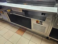 Koel/vries werkbank - afbeelding 13 van  15