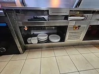 Koel/vries werkbank - afbeelding 14 van  15