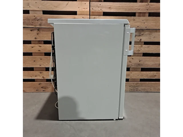 Koel/vriescombinatie, aeg, tt150-4smx - afbeelding 10 van  12