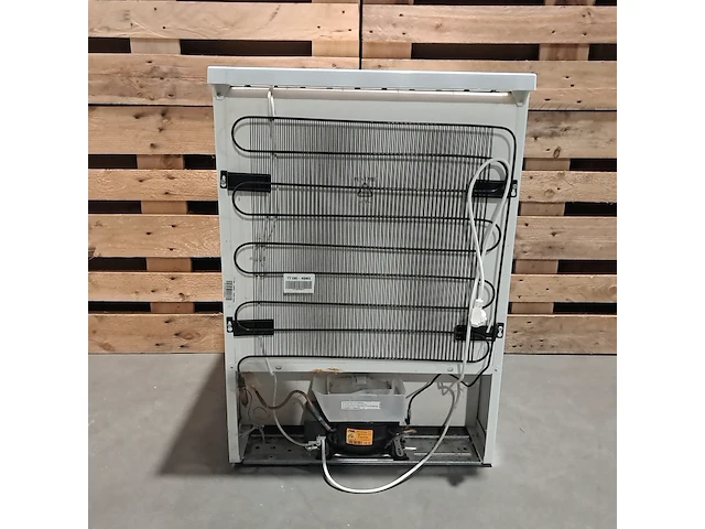 Koel/vriescombinatie, aeg, tt150-4smx - afbeelding 11 van  12