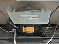 Koel/vriescombinatie, aeg, tt150-4smx - afbeelding 12 van  12