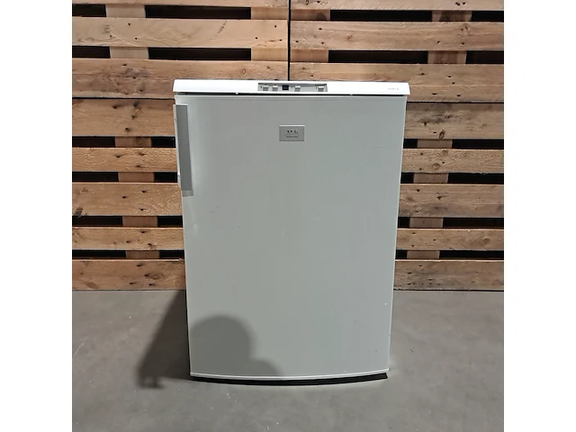 Koel/vriescombinatie, aeg, tt150-4smx - afbeelding 1 van  12