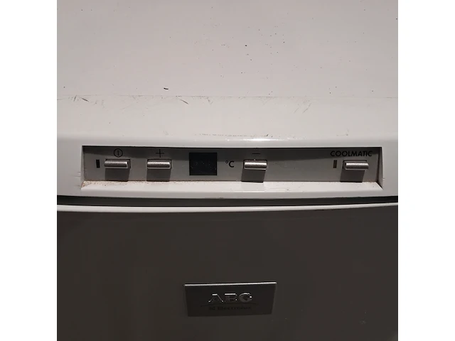 Koel/vriescombinatie, aeg, tt150-4smx - afbeelding 2 van  12
