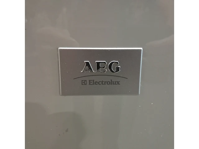 Koel/vriescombinatie, aeg, tt150-4smx - afbeelding 3 van  12