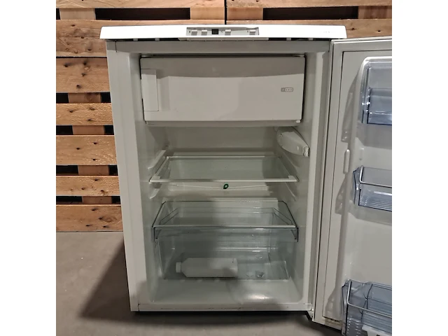 Koel/vriescombinatie, aeg, tt150-4smx - afbeelding 5 van  12