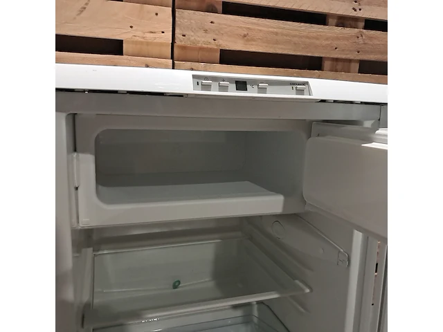 Koel/vriescombinatie, aeg, tt150-4smx - afbeelding 6 van  12