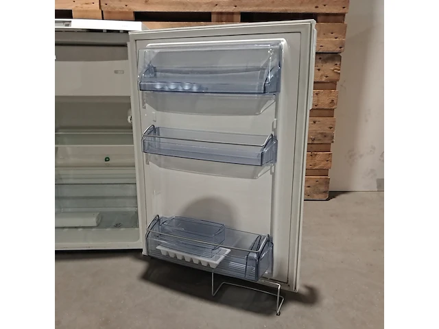 Koel/vriescombinatie, aeg, tt150-4smx - afbeelding 9 van  12