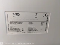 Koel/vriescombinatie beko, k54300h - afbeelding 4 van  8