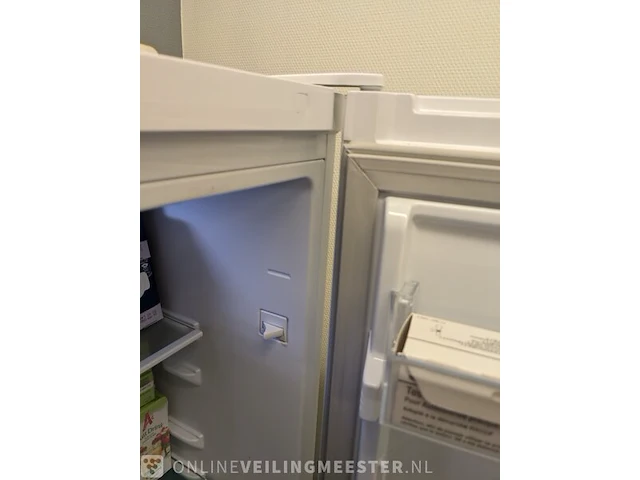 Koel/vriescombinatie beko, k54300h - afbeelding 7 van  8