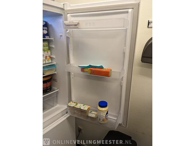 Koel/vriescombinatie beko, k54300h - afbeelding 8 van  8