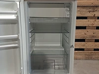 Koel/vriescombinatie, exquisit, ksd125 - afbeelding 3 van  11