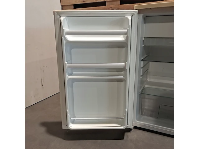 Koel/vriescombinatie, exquisit, ksd125 - afbeelding 4 van  11