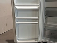 Koel/vriescombinatie, exquisit, ksd125 - afbeelding 4 van  11