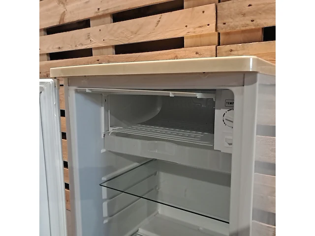 Koel/vriescombinatie, exquisit, ksd125 - afbeelding 6 van  11