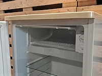 Koel/vriescombinatie, exquisit, ksd125 - afbeelding 6 van  11