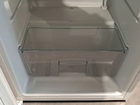 Koel/vriescombinatie, exquisit, ksd125 - afbeelding 7 van  11