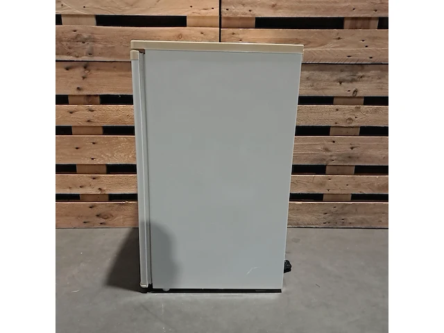 Koel/vriescombinatie, exquisit, ksd125 - afbeelding 8 van  11