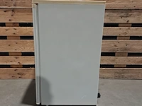 Koel/vriescombinatie, exquisit, ksd125 - afbeelding 8 van  11